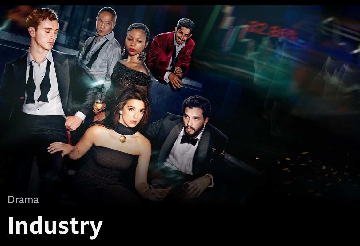 4 years late to the party. But series 1 now completed! Onto series 2 we go!