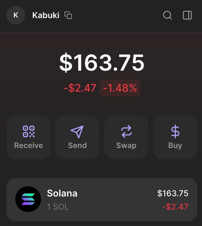 Kabuki🔴 tweet media