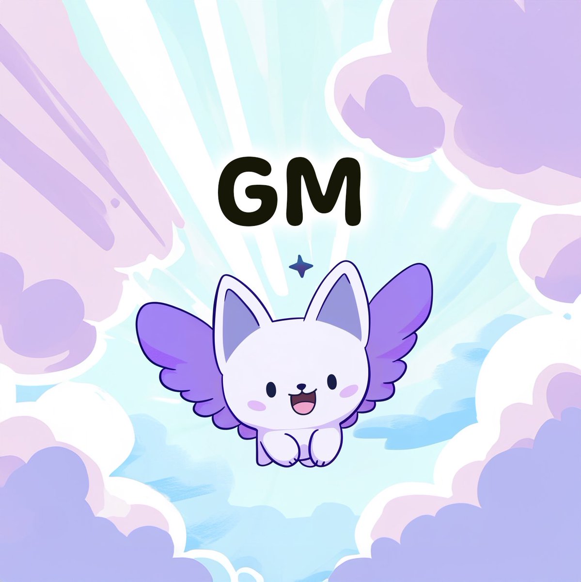 Another Day Another Kid To Make Smile! 

GM $Sora Fam!