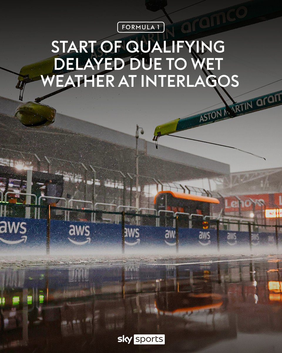 Sky Sports F1 tweet media