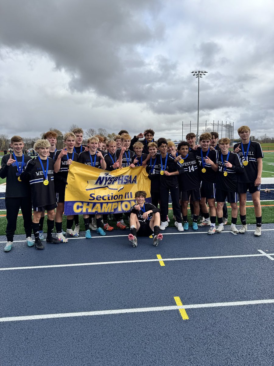 Westhill Athletics tweet media