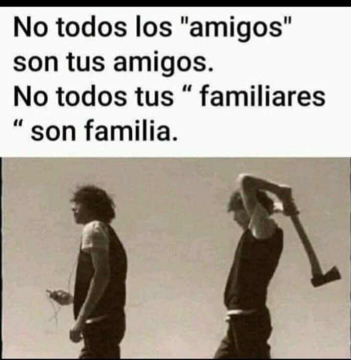 PALABRAS FUERTES Y VERDADERAS!