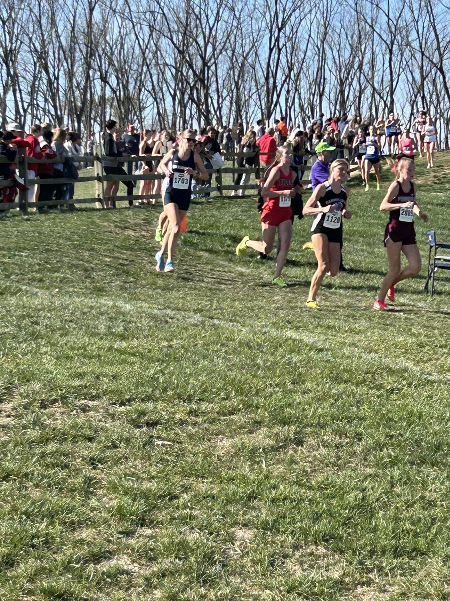 Circleville HS XC (@chstigerxc) on Twitter photo Thank you to our law enforcement officers for their service and for escorting Maddux safely to the city limits for her fourth straight trip to the state meet.
<a href="/pickawaysheriff/">Pickaway County Sheriff</a> <a href="/CirclevillePD/">Circleville Police</a> <a href="/OSHP/">Ohio State Highway Patrol</a> Thank you to our law enforcement officers for their service and for escorting Maddux safely to the city limits for her fourth straight trip to the state meet.
<a href="/pickawaysheriff/">Pickaway County Sheriff</a> <a href="/CirclevillePD/">Circleville Police</a> <a href="/OSHP/">Ohio State Highway Patrol</a>