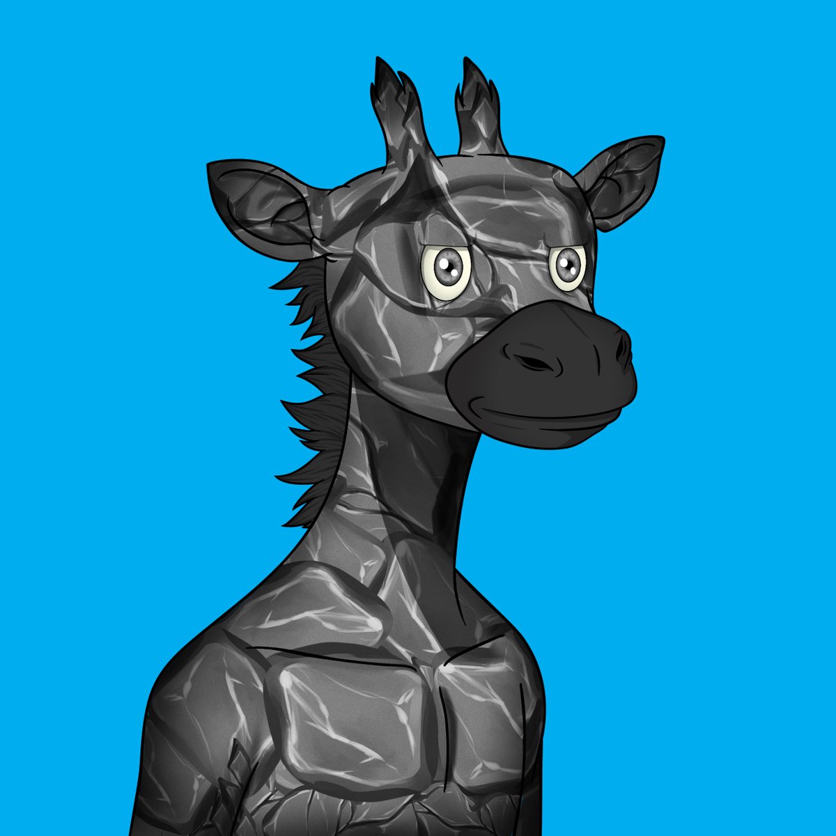 GraffeAlgorand's tweet photo. Atπ¦G-raffe, Real Recognizes Real!
There's a Rock in the community
and It's @AlgolemNFTs aka.
The Real Mr. Golem.π
Thanks for being a G!
I appreciate everything you
do for the community! π―
Enjoy this Stone Super G!
#SuperG #Graffe #Algorand
#SafariLabs #Algolem π₯
#Stone #Rock https://t.co/8PUMXNunUH
