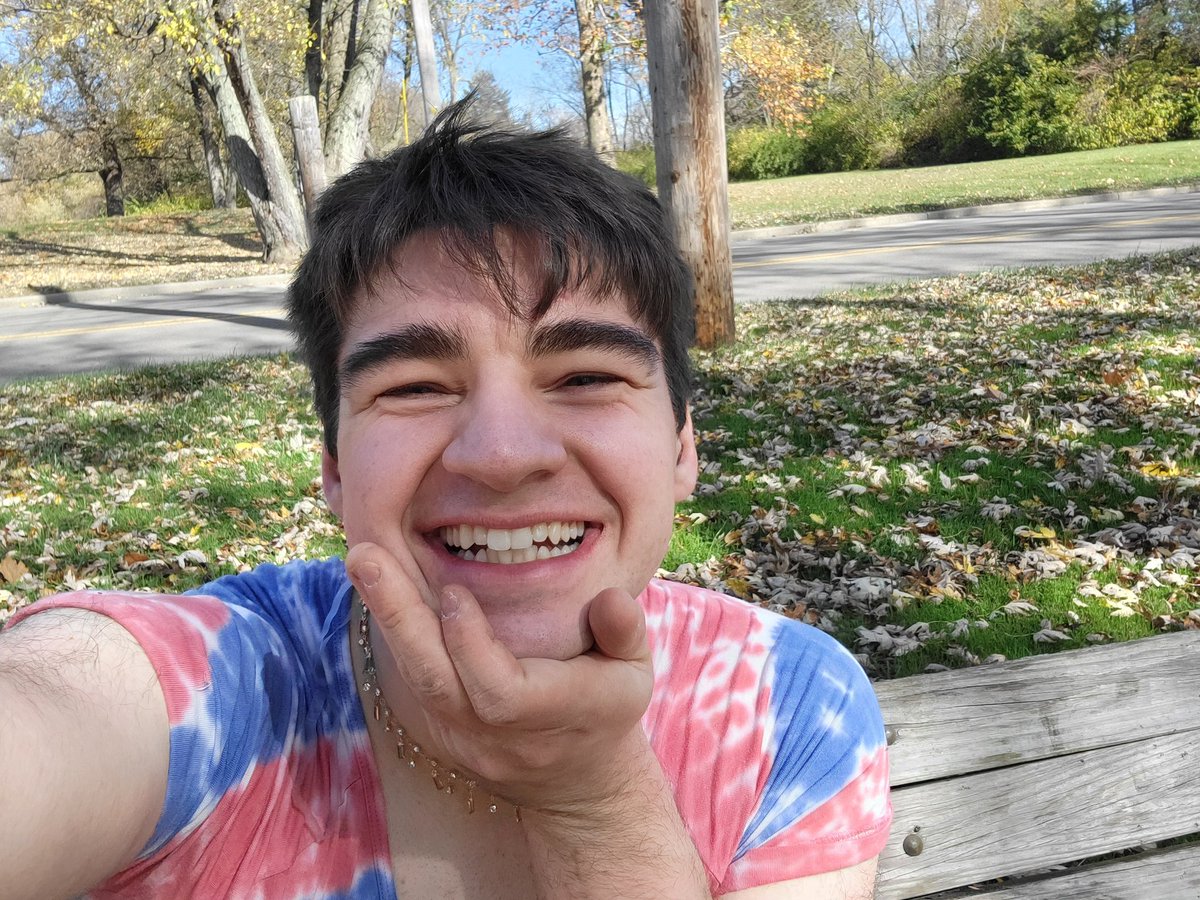 Dear Former-Self tweet media