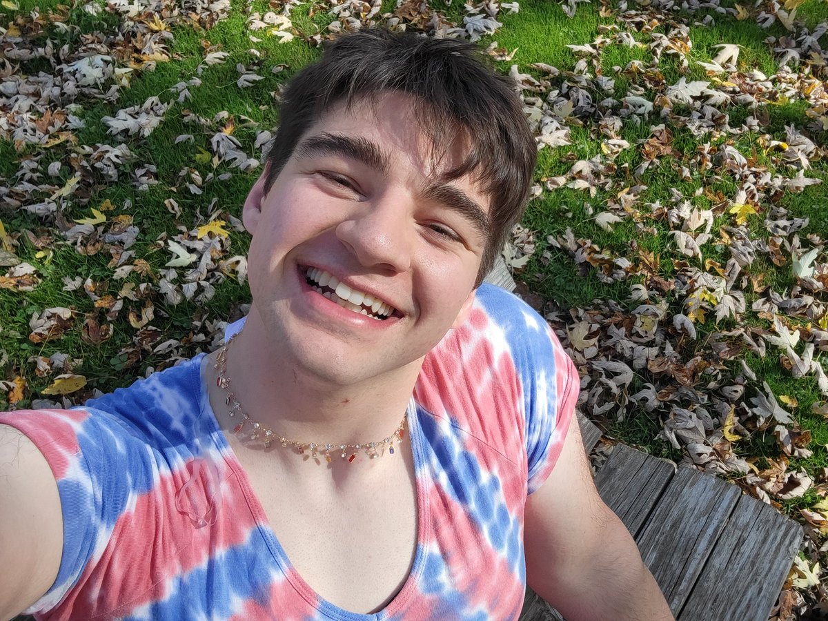 Dear Former-Self tweet media