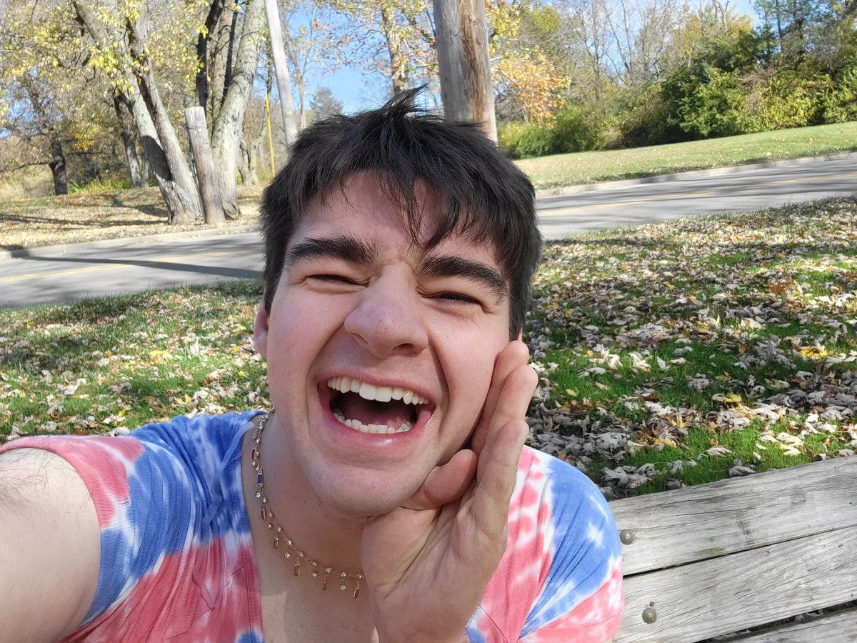 Dear Former-Self tweet media