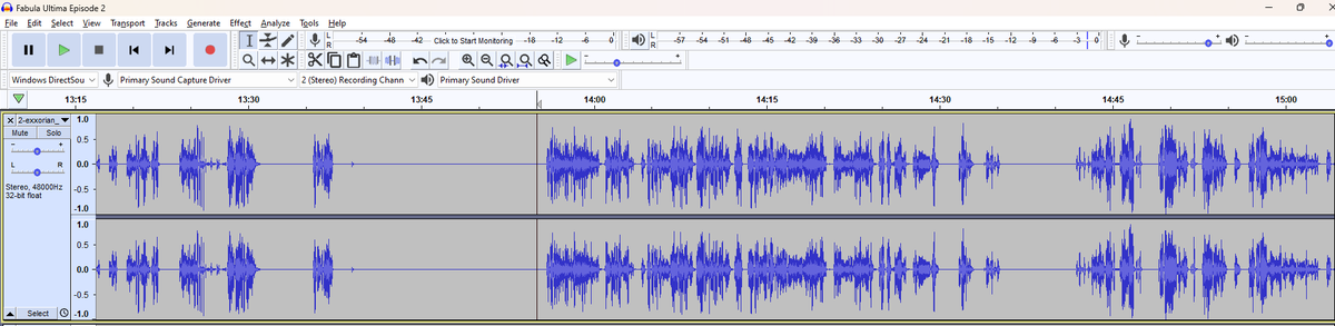 System Hoppers Podcast tweet media