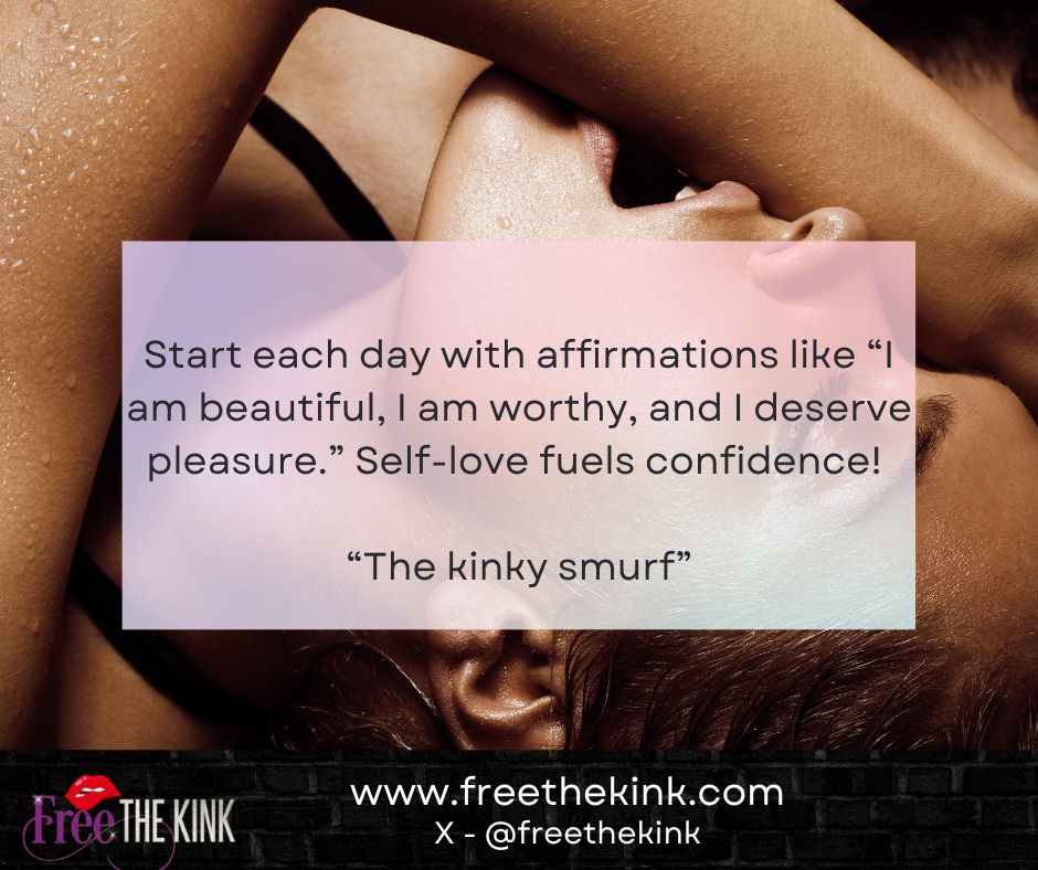 freethekink's tweet photo. #BDSM #selfcare #Kink #freethekink https://t.co/1FfV2c0Gzt