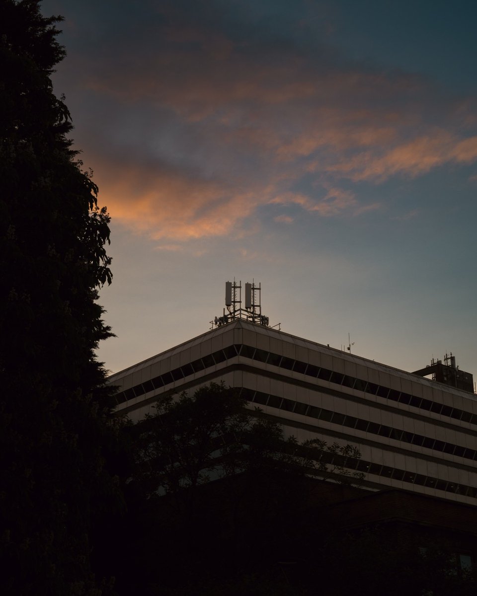 University of Hull tweet media