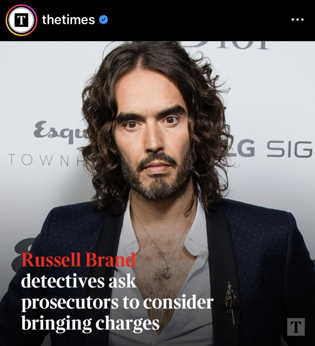 richardpbacon's tweet image. And now, the end is near. @rustyrockets