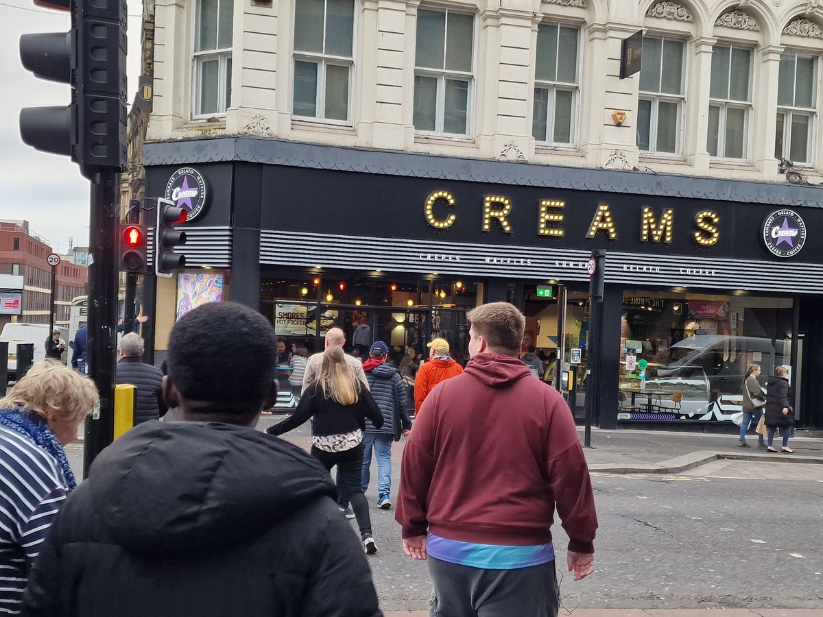 ArsenalSW's tweet image. For our American friends, I spotted this today and believe  it means something else to you.