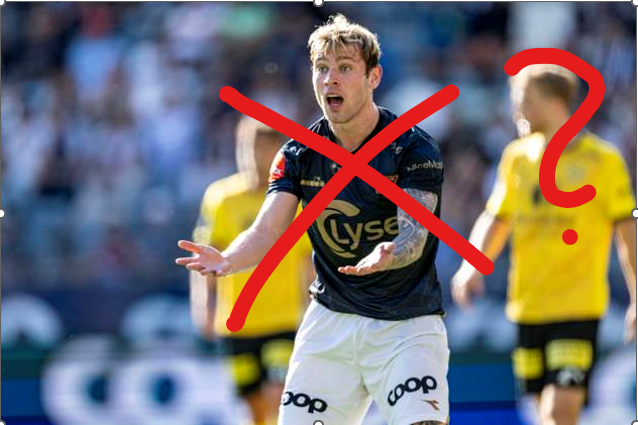 Yellow Viking tweet media