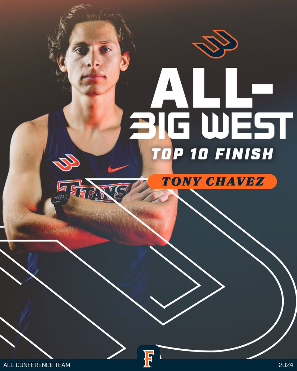 Titans Track & Field tweet media