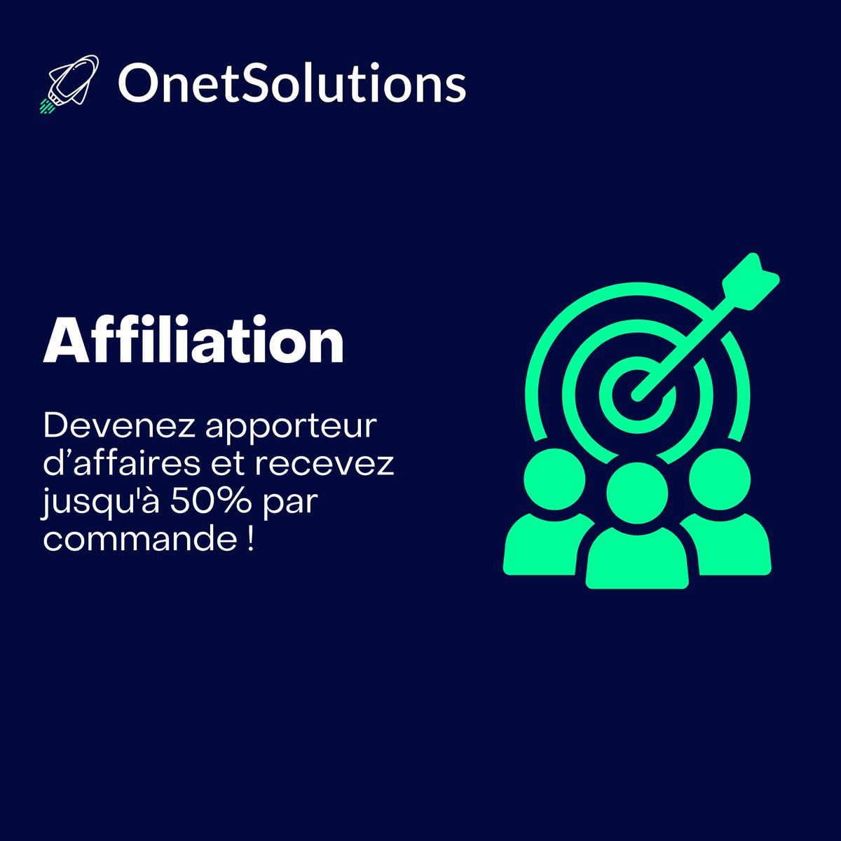 OnetSolutions's tweet image. 🚀 Rejoignez notre communauté d&apos;affiliés et partagez votre passion pour l&apos;hébergement ! 

Vous avez des questions ? Contactez-nous !

onetsolutions.net/affiliate