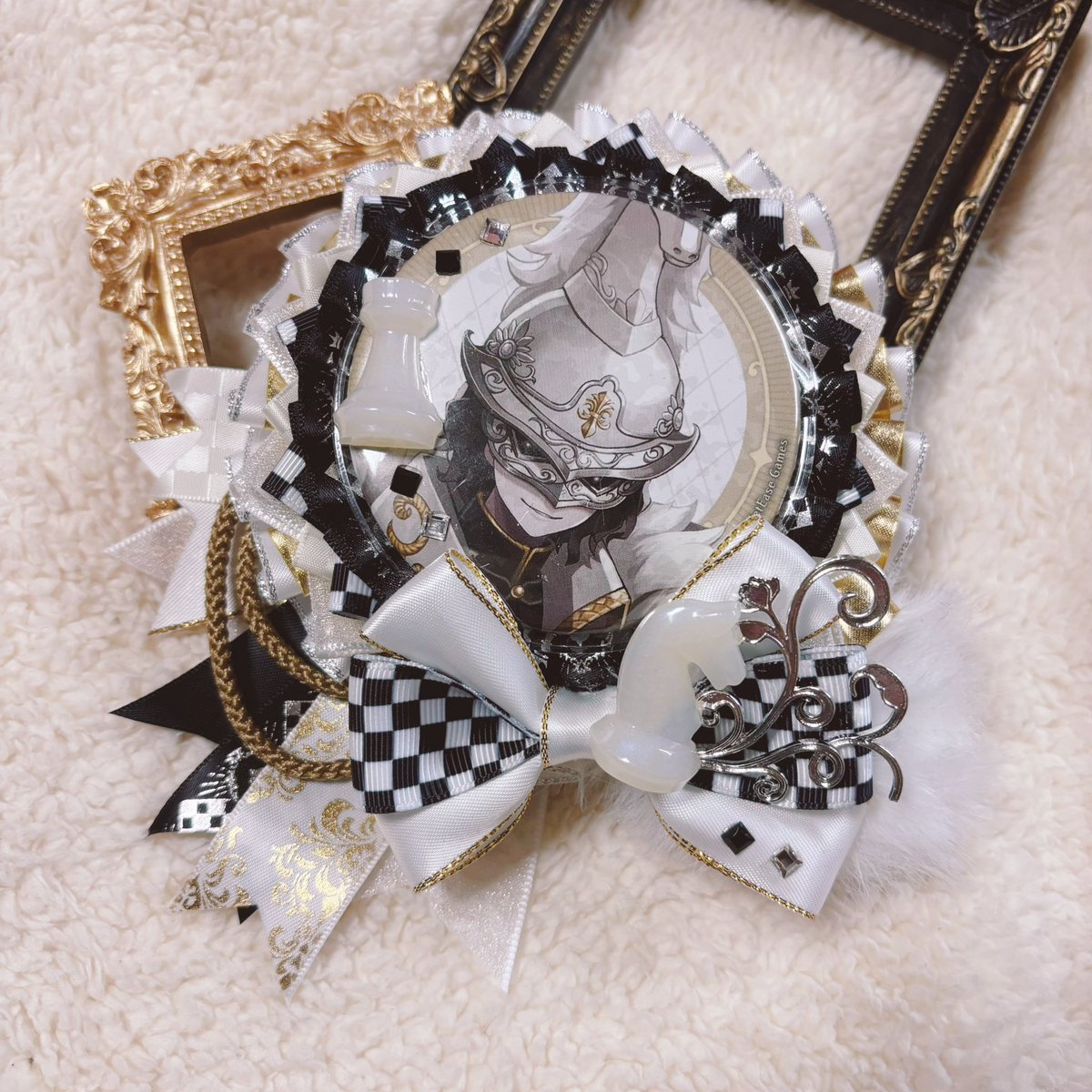 かかり 11/16残狂 東7 G14ab (@strange0dark) / Posts / X