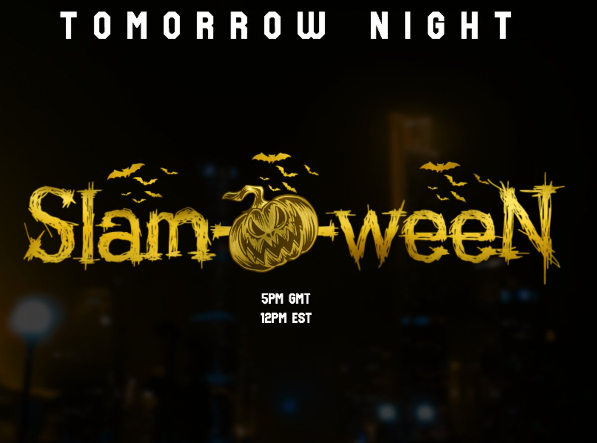 FCI2x24's tweet photo. 🚨TOMORROW NIGHT! 🚨

FightCore will host its second ever Pay-Per-View inside the TOKYO DOME! 🇯🇵

EVERYONE IS BOOKED, COME SHOW UP

5pm GMT / 12pm EST 🕣 https://t.co/nLU9qeBNks