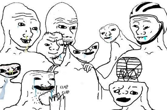 Don't believe what you see on twitter ! Some clowns claiming to make thousands of Sol from one sol . It's all fugazi unless you are an insidor !

#Bitcoin    #Crypto    #Ethereum     #Solana    #Cryptocurrency