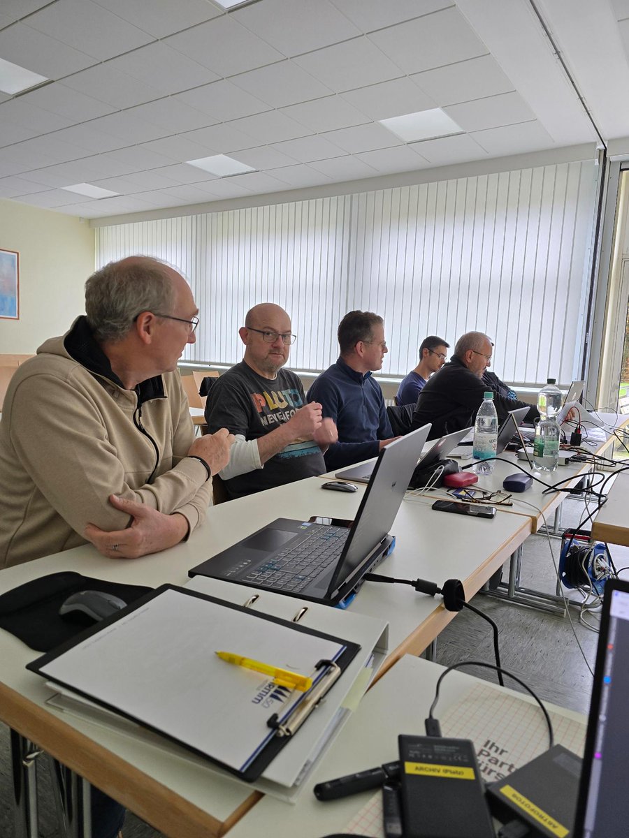 AG Orion Bad Homburg / Volkssternwarte Hochtaunus tweet media