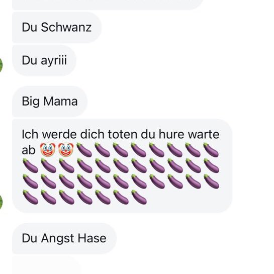 Karoline Preisler (@preislerka) on Twitter photo Heute #b0211 fand eine antisemitische Versammlung statt. Immer wieder wurden Politik, Polizei und Passanten beleidigt und angepöbelt. Doch es gab auch Erfolg.
Dieser 👇🏼Mann wurde gefunden. Das hat mich sehr gefreut. #Berlin ist ein Stück sicherer geworden. Dank <a href="/PolizeiBerlin_E/">Polizei Berlin Einsatz</a> Heute #b0211 fand eine antisemitische Versammlung statt. Immer wieder wurden Politik, Polizei und Passanten beleidigt und angepöbelt. Doch es gab auch Erfolg.
Dieser 👇🏼Mann wurde gefunden. Das hat mich sehr gefreut. #Berlin ist ein Stück sicherer geworden. Dank <a href="/PolizeiBerlin_E/">Polizei Berlin Einsatz</a>