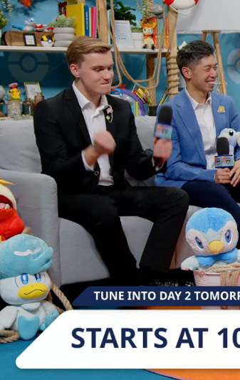 Huge congratz to <a href="/JesperKEriksen/">Jesper Eriksen</a> for finally making day 2 at a regional this season. Very hard working player who deserves to try out what a day 2 really feels like!!!