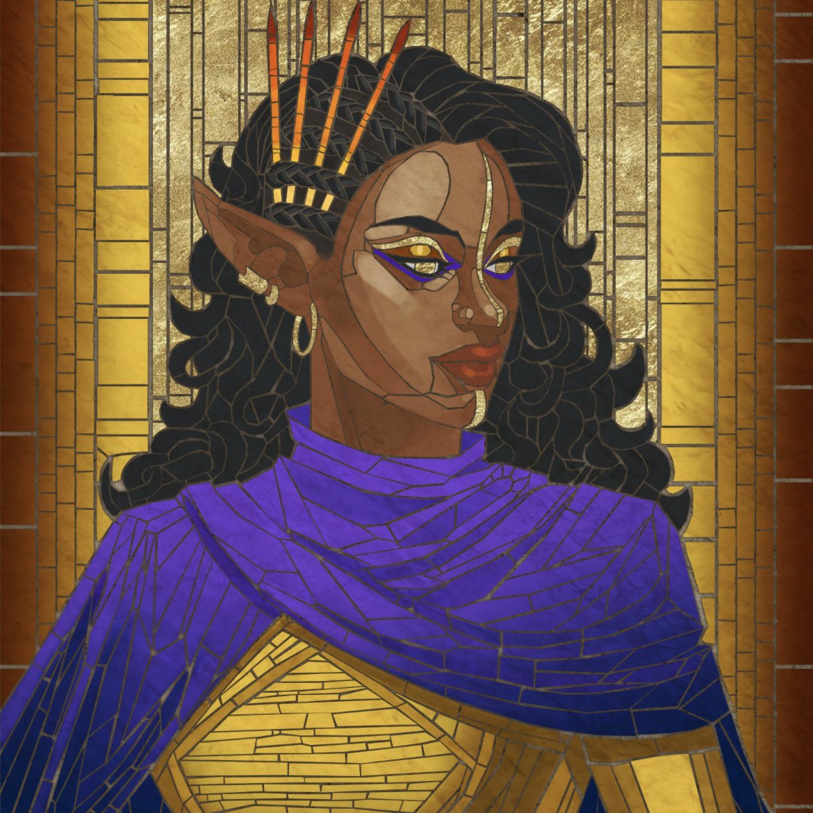 I miss my wife tails… I miss her a lot 💔