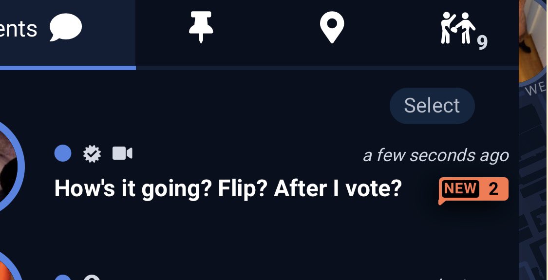 Y’all go vote!