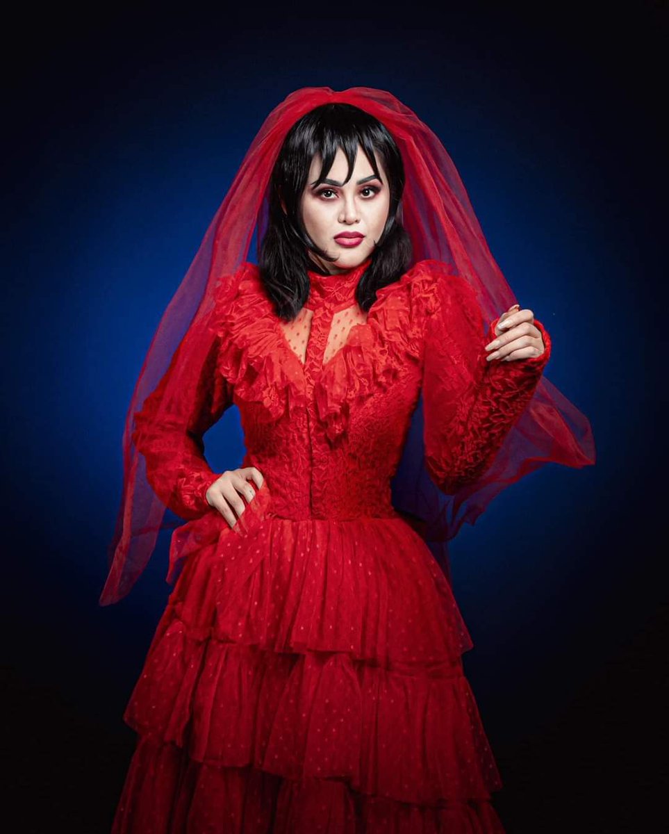 _davidluis1's tweet image. Vestuario de gomita en halloween 🎃 
#gomita