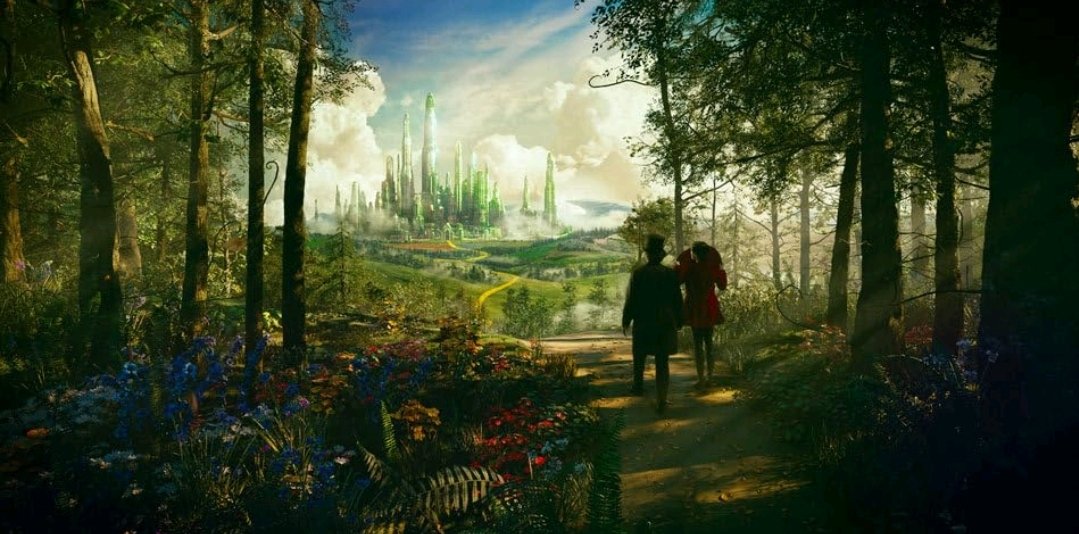 DiscussingFilm's tweet photo. Sam Raimi’s ‘OZ THE GREAT AND POWERFUL’ is coming to Disney+ on November 29.

See which other movies are coming to Disney+: https://t.co/FppSJQpS4D https://t.co/e22k9UOEzx