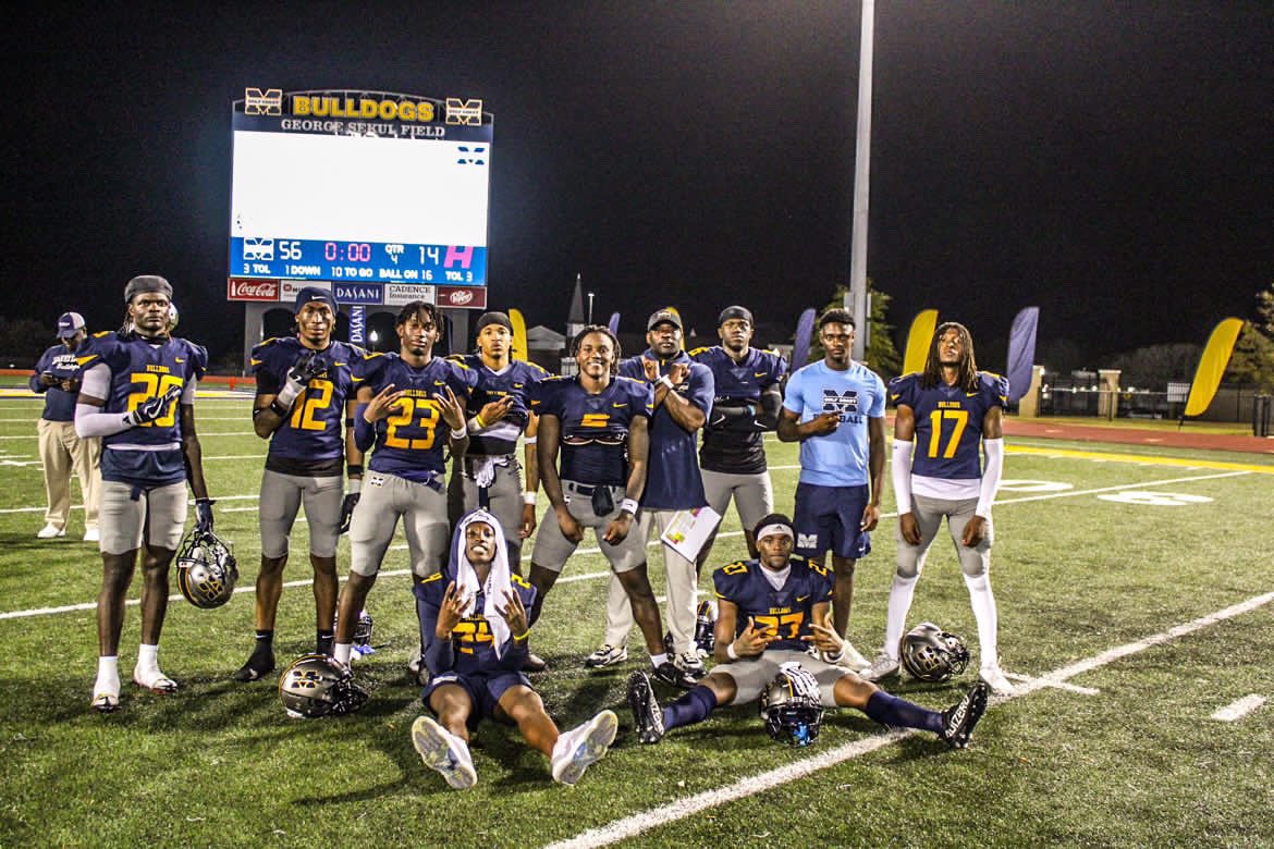 Coach McDougal tweet media