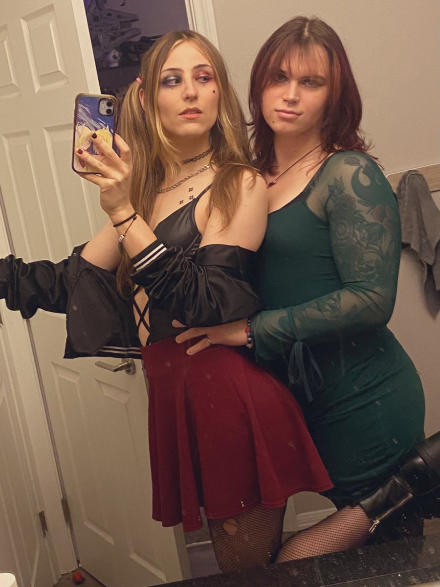 Content from gaymergurl69