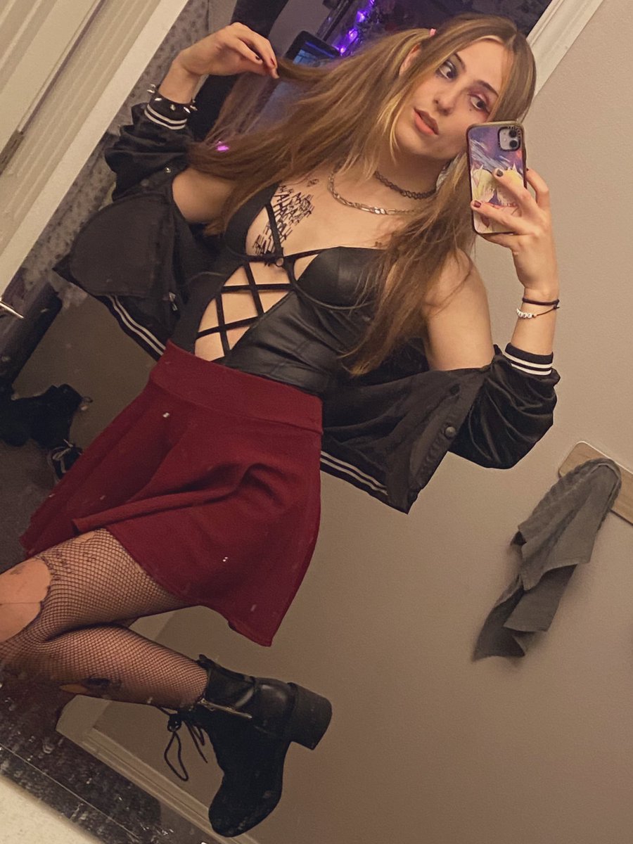 Content from gaymergurl69