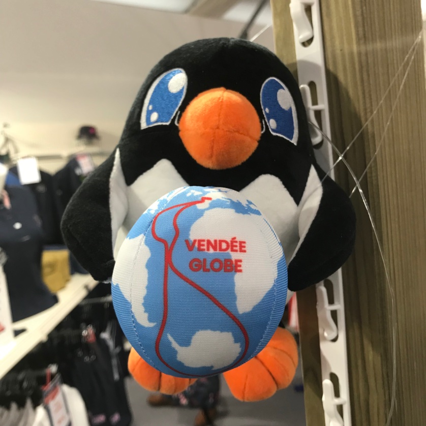 ArtisansCartographes (@artisans_cartos) on Twitter photo A 10 jours du départ du <a href="/VendeeGlobe/">Vendée Globe</a>, la mascotte à fait la carte parfaite pour le 2ème jour du #30DayMapChallenge 🤭 A 10 jours du départ du <a href="/VendeeGlobe/">Vendée Globe</a>, la mascotte à fait la carte parfaite pour le 2ème jour du #30DayMapChallenge 🤭
