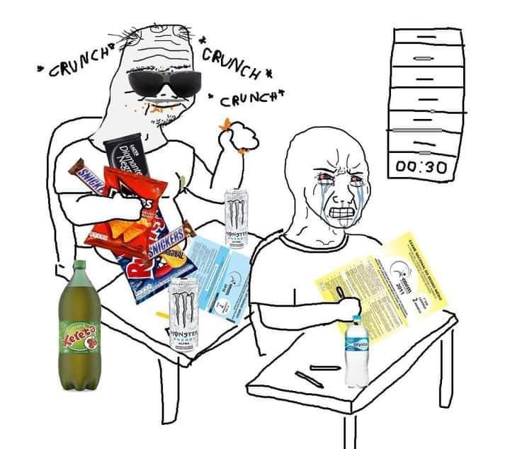 Esse meme nunca fica ruimkk