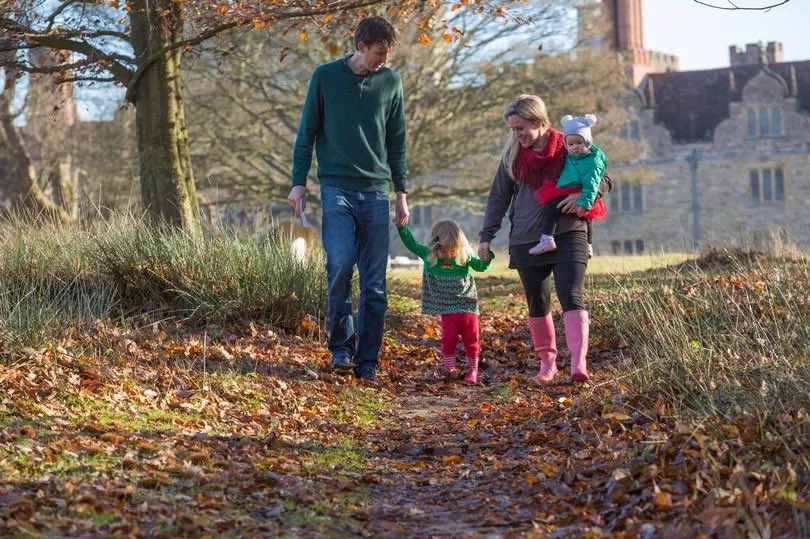 #Ad: Get a free National Trust day pass for your family day out this winter examinerlive.co.uk/special-featur…