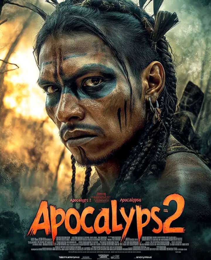 Name a movie full of action from start to finish. I'll start;