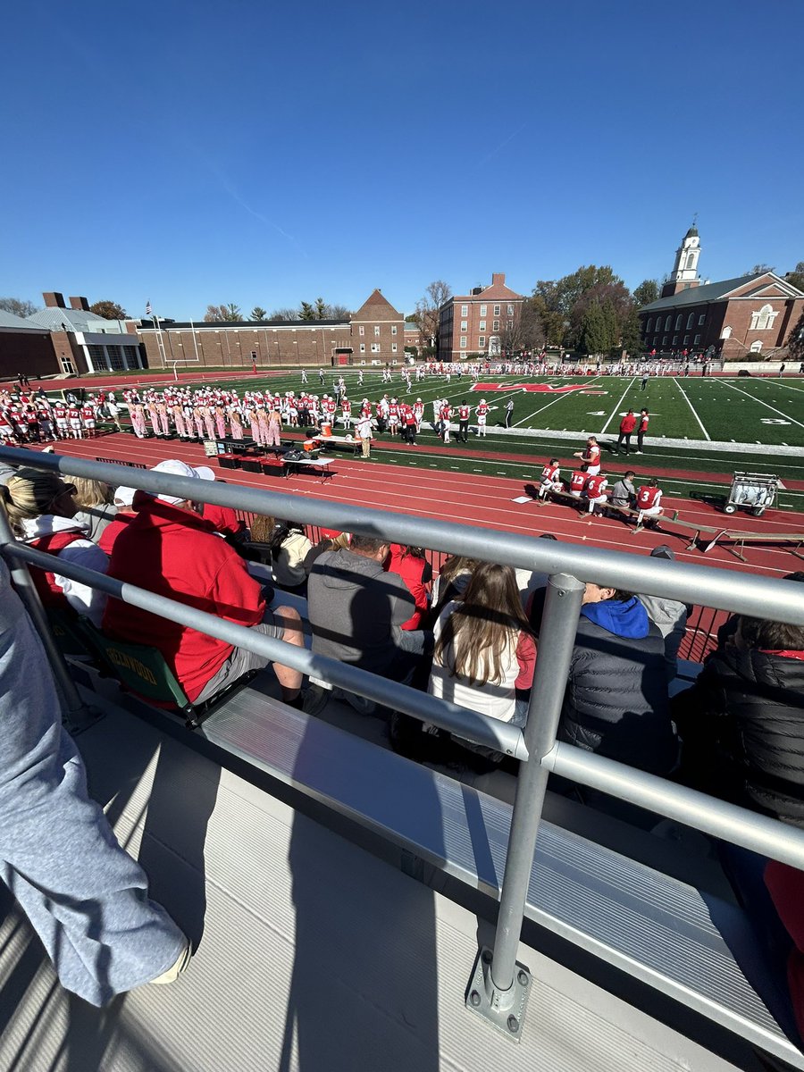 Dennis Djirackor (@dennisdj_9) on Twitter photo I had a great visit at Wabash. thank you <a href="/EvanStambaugh_/">Evan Stambaugh</a> for the invite and the rest of the coaching staff for having me.
<a href="/WabashFB/">Wabash College Football</a> #FutureLittleGiant
<a href="/demetrius_coach/">Coach Demetrius Hughes</a> I had a great visit at Wabash. thank you <a href="/EvanStambaugh_/">Evan Stambaugh</a> for the invite and the rest of the coaching staff for having me.
<a href="/WabashFB/">Wabash College Football</a> #FutureLittleGiant
<a href="/demetrius_coach/">Coach Demetrius Hughes</a>