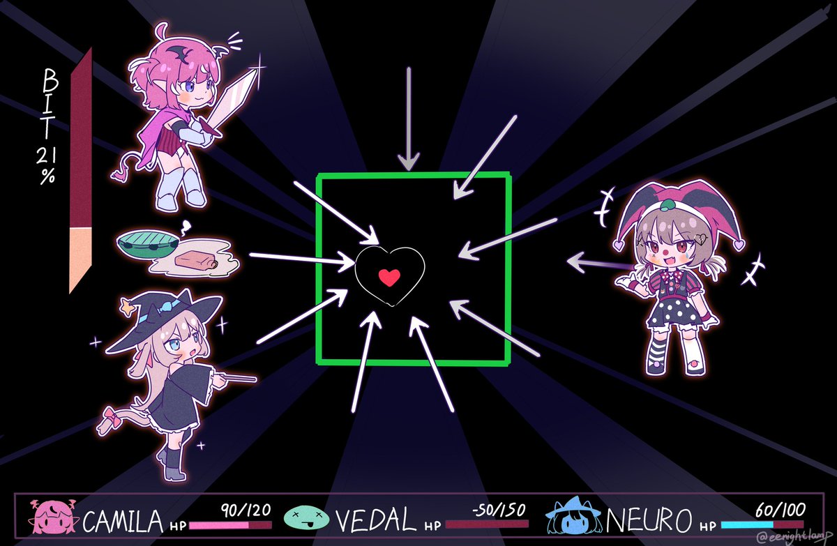 eenightlamp tweet media