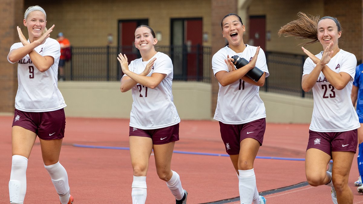 BUKnights's tweet photo. PREVIEW | @BUKnightsWSOC to face Lipscomb in @ASUNSports Championship quarterfinals.

📰 https://t.co/zPlC1nNwm1

⚽️ ⚔️ https://t.co/ynmonLtFbM