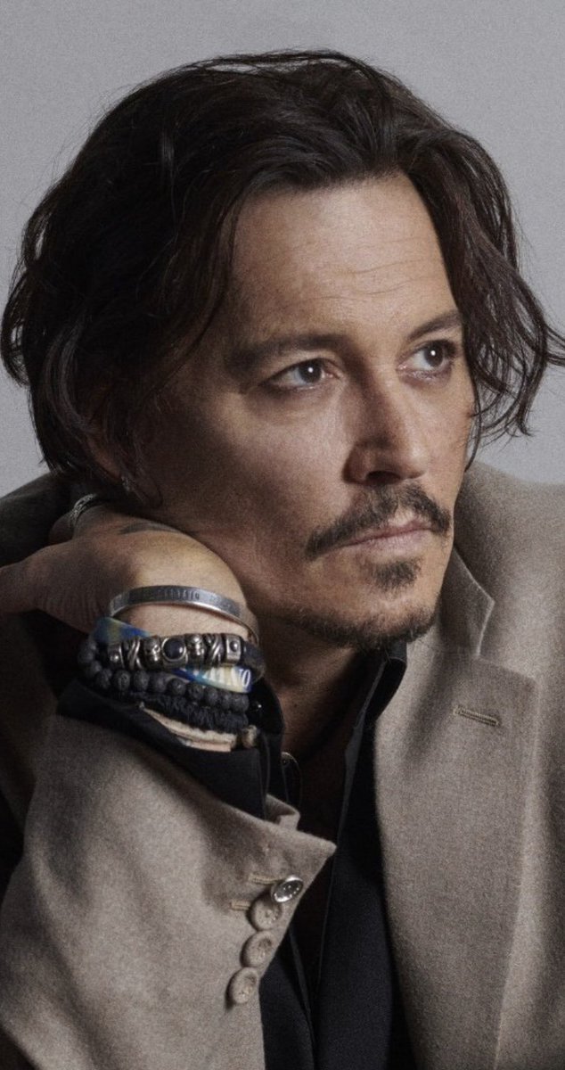 NormaiSantos's tweet photo. @libby_priest323 #JohnnyDepp
#ItsNotAComback
#JohnnyDeppKeepsWinning https://t.co/tfpm3ROIBU