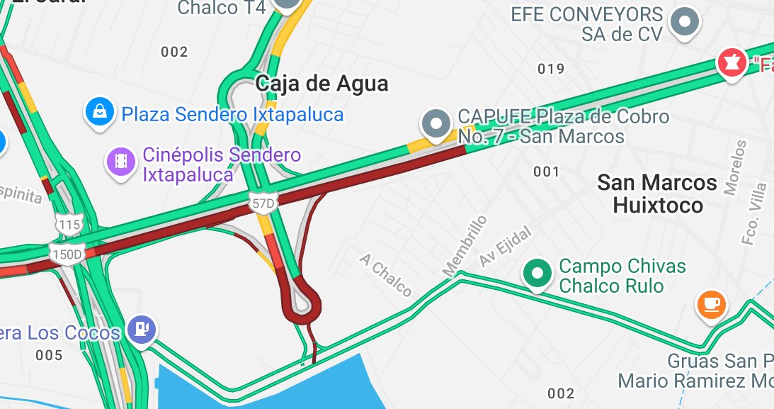 MONITOREO TRABAL PUEBLA tweet media