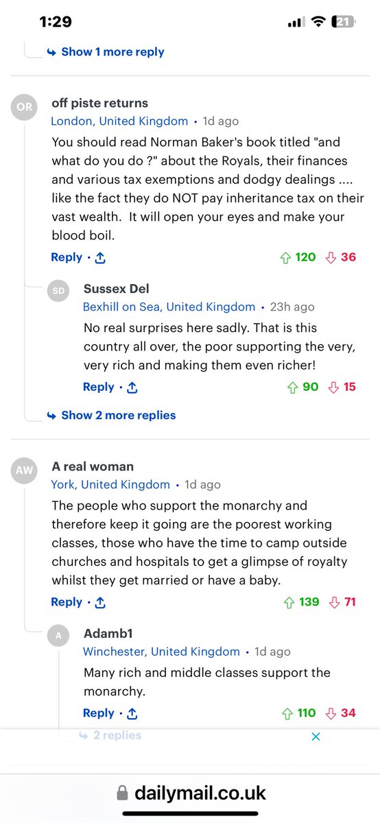 Sussex5525's tweet photo. British “media” is gunning for Meghan Markle this weekend because Channel 4 is to air a documentary on King Charles &amp;  Prince William’s secret millions. the comments on the doc that hasn’t aired yet aren’t favorable to the RF. So it’s #MeghanMarkle to be sacrificed once more https://t.co/sPdKjqurQv