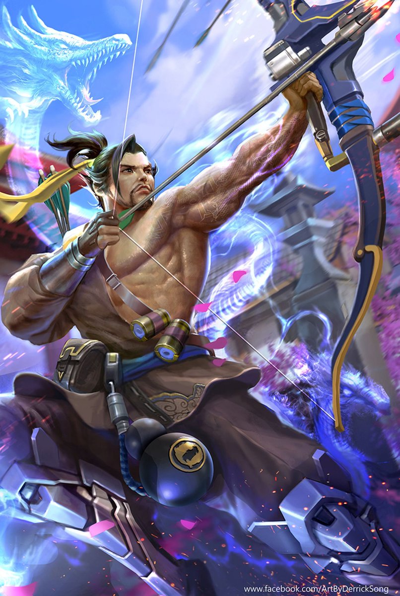 All out of Halloween candy? Come get hyper on some headshots! 🎯

🕒 LIVE @ 5pm CST! #PlayingWithViewers #Twitch  #Jumpscare #Hanzo <a href="/PlayOverwatch/">Overwatch</a> <a href="/Azeron_Keypad/">Azeron</a> <a href="/UpUpDwnDwn/">UpUpDownDown</a> #vtuber