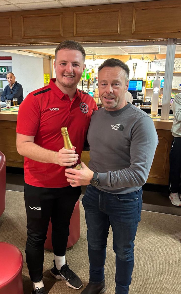 CullyRangers_FC's tweet photo. Today’s MOM against @NewtonSpurs was Cameron Webb!

Match was sponsored by Nick Coles. https://t.co/42tCVeRMp6