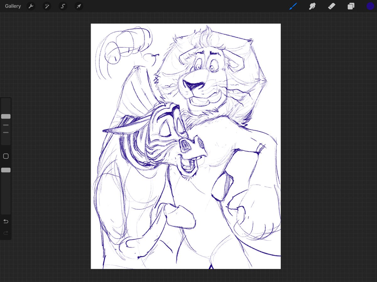 watched Madagascar recently