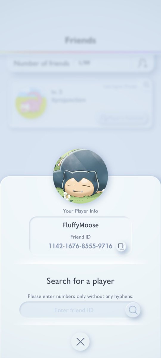 Got that tcg DAWG in me