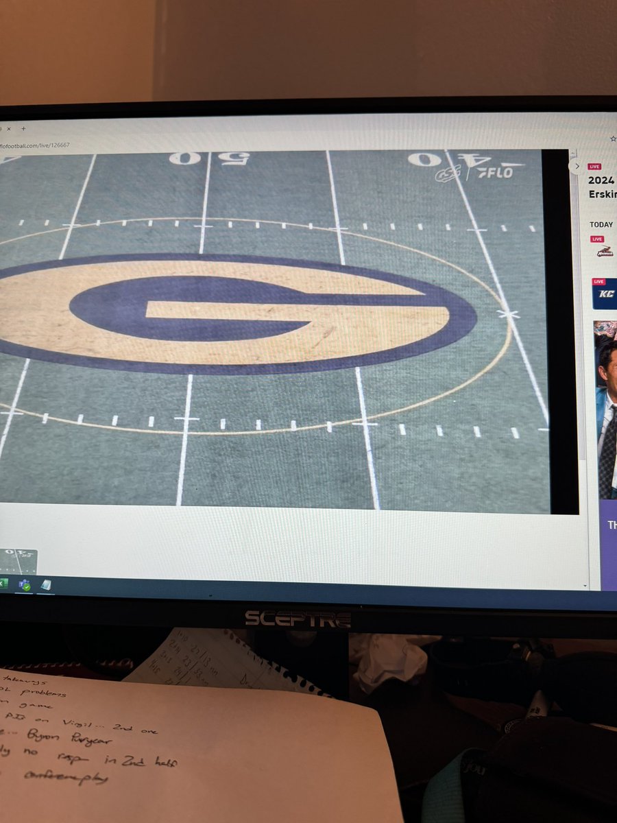 Ben T. Grieco tweet media