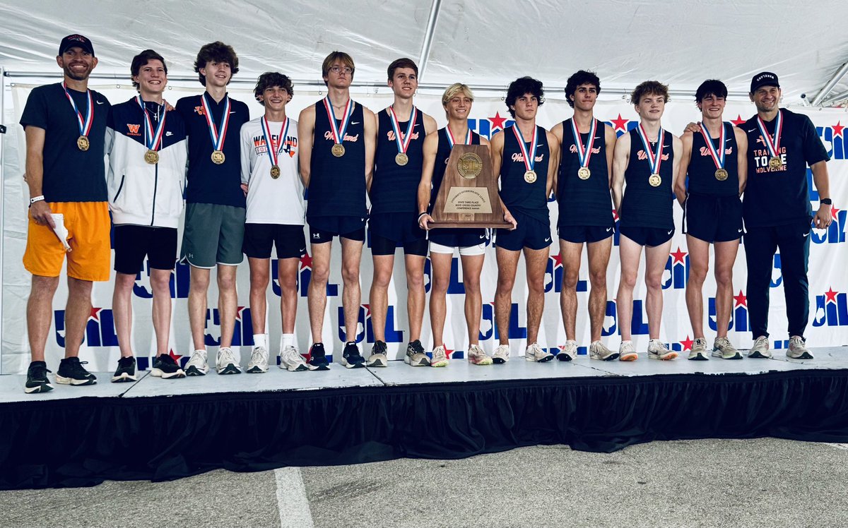 Wakeland XC tweet media