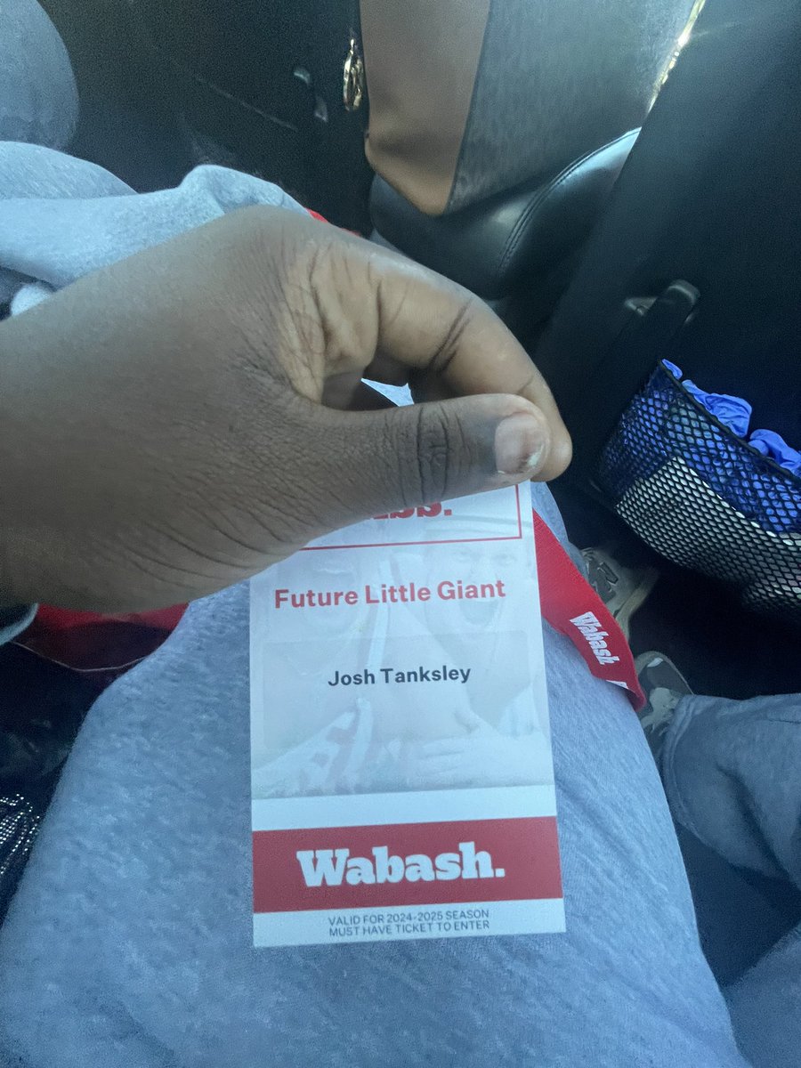 Joshua Tanksley tweet media