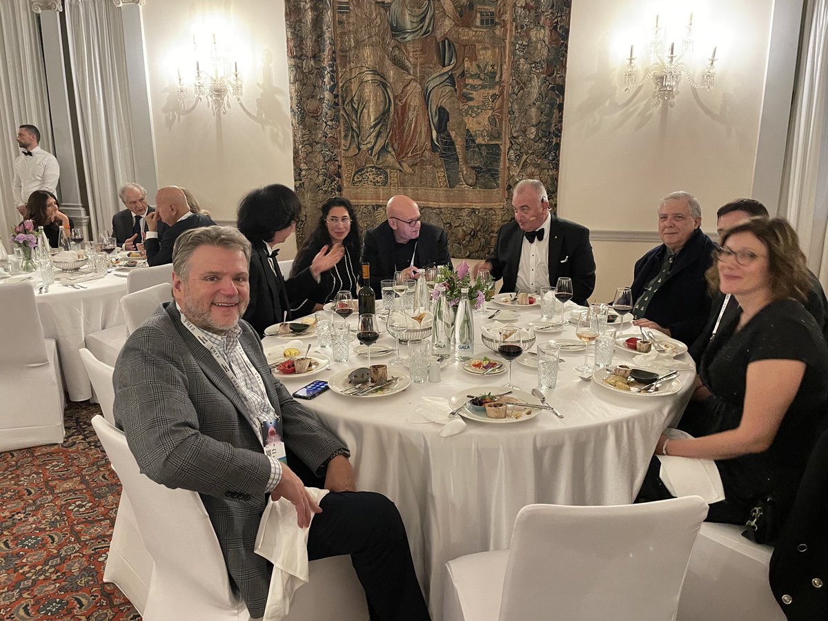 Wrap up of ISPN Course at Serbian Society meeting. 4 days of weld leaders focusing on PedNSG.<a href="/ISPN/">ispn</a> eurosurgery <a href="/TheASPN/">ASPN American Society of Pediatric Neurosurgeons</a> Great future in SE Europe